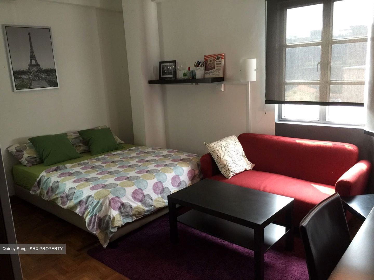 The Riverside Piazza (D1), Apartment #329613811